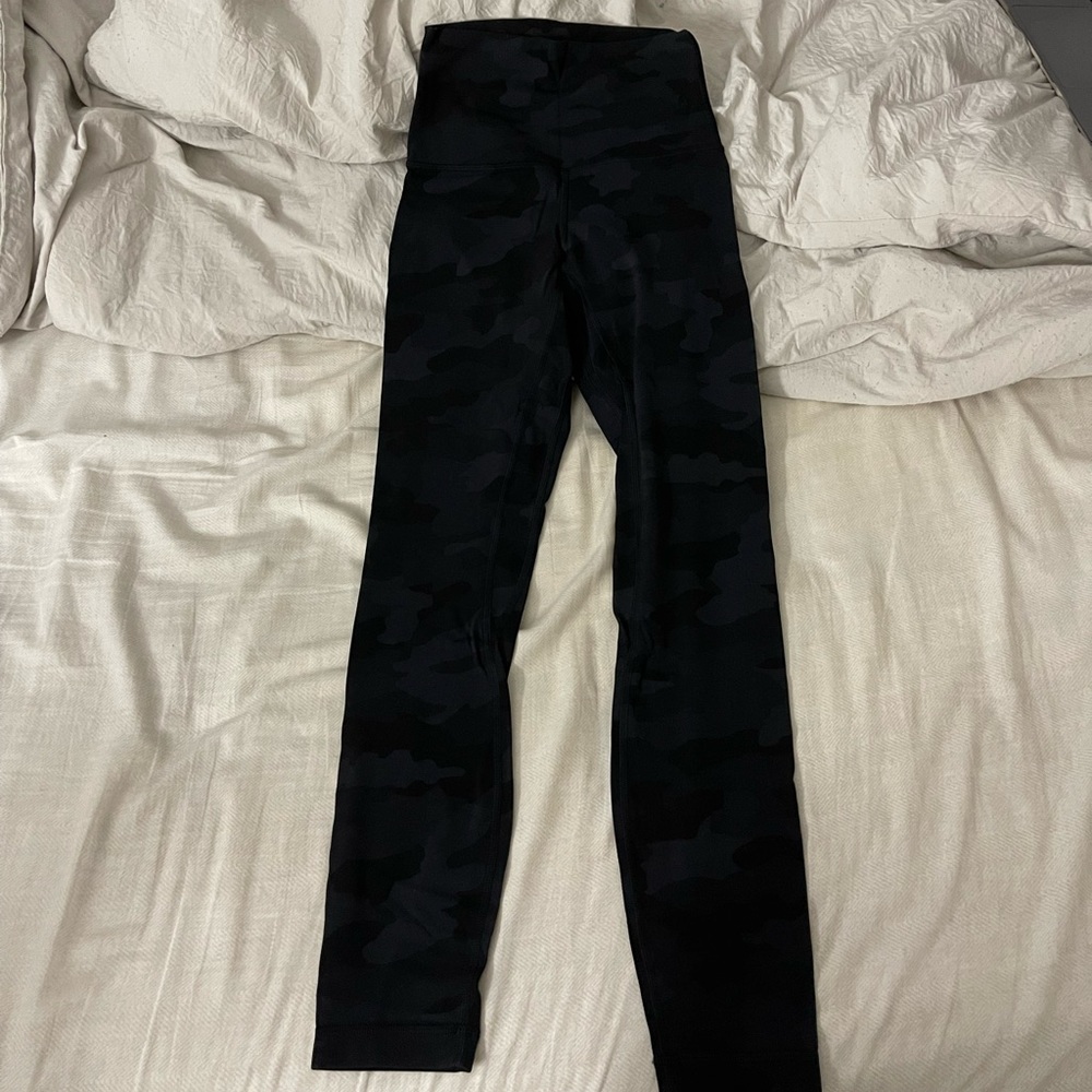 Lululemon Align 25”